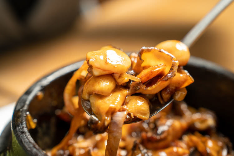 厦门海鲜鼓浪屿,厦门不仅好玩还有海鲜