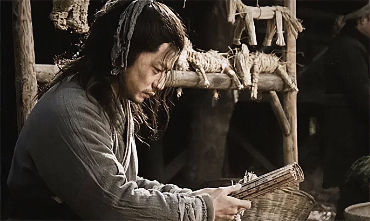 蔡伦是太监为什么要发明造纸术,我国东汉的蔡伦发明了造纸技术吗