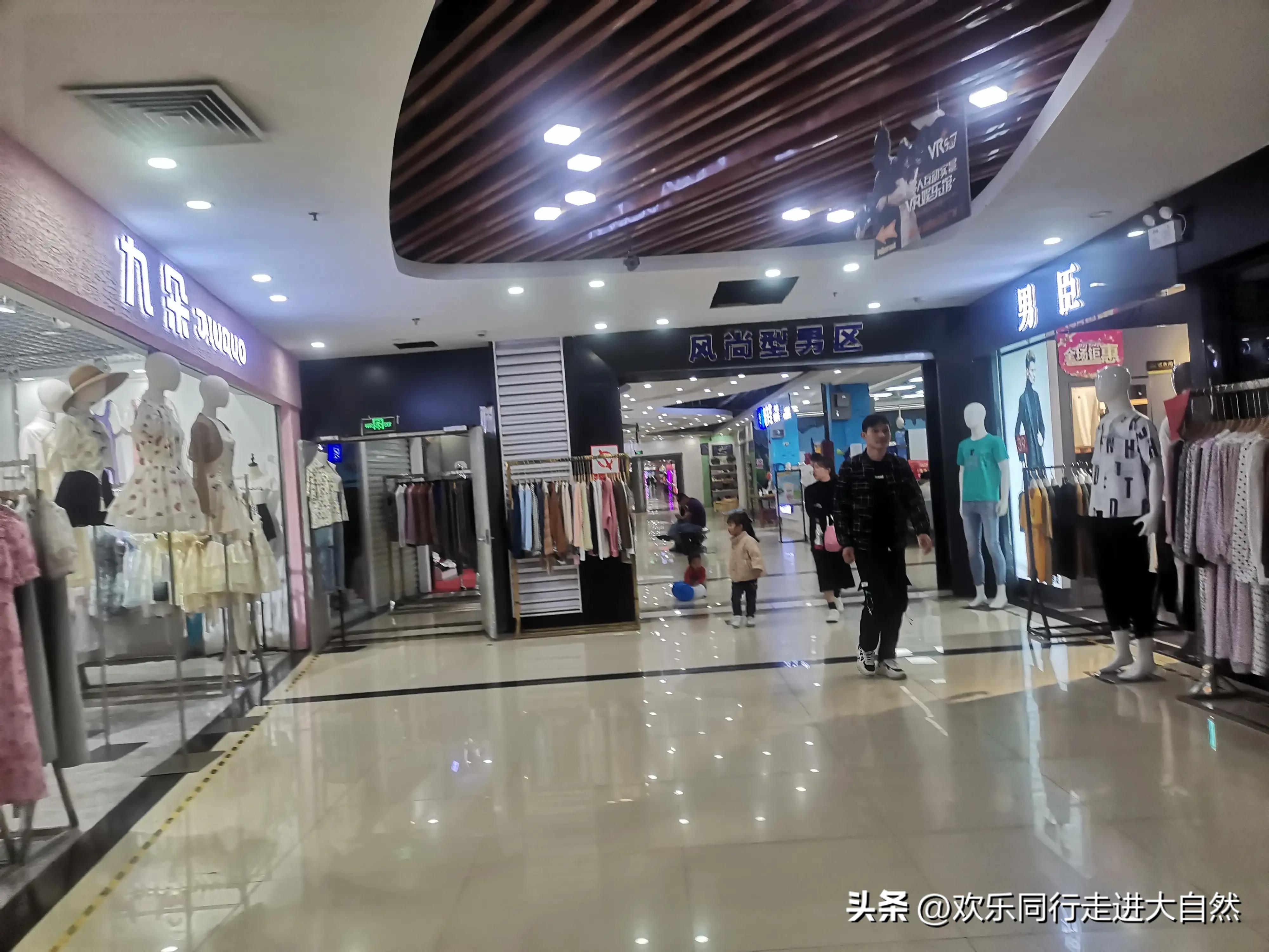 赣州下雨好去处,下雨天赣州好玩的地方