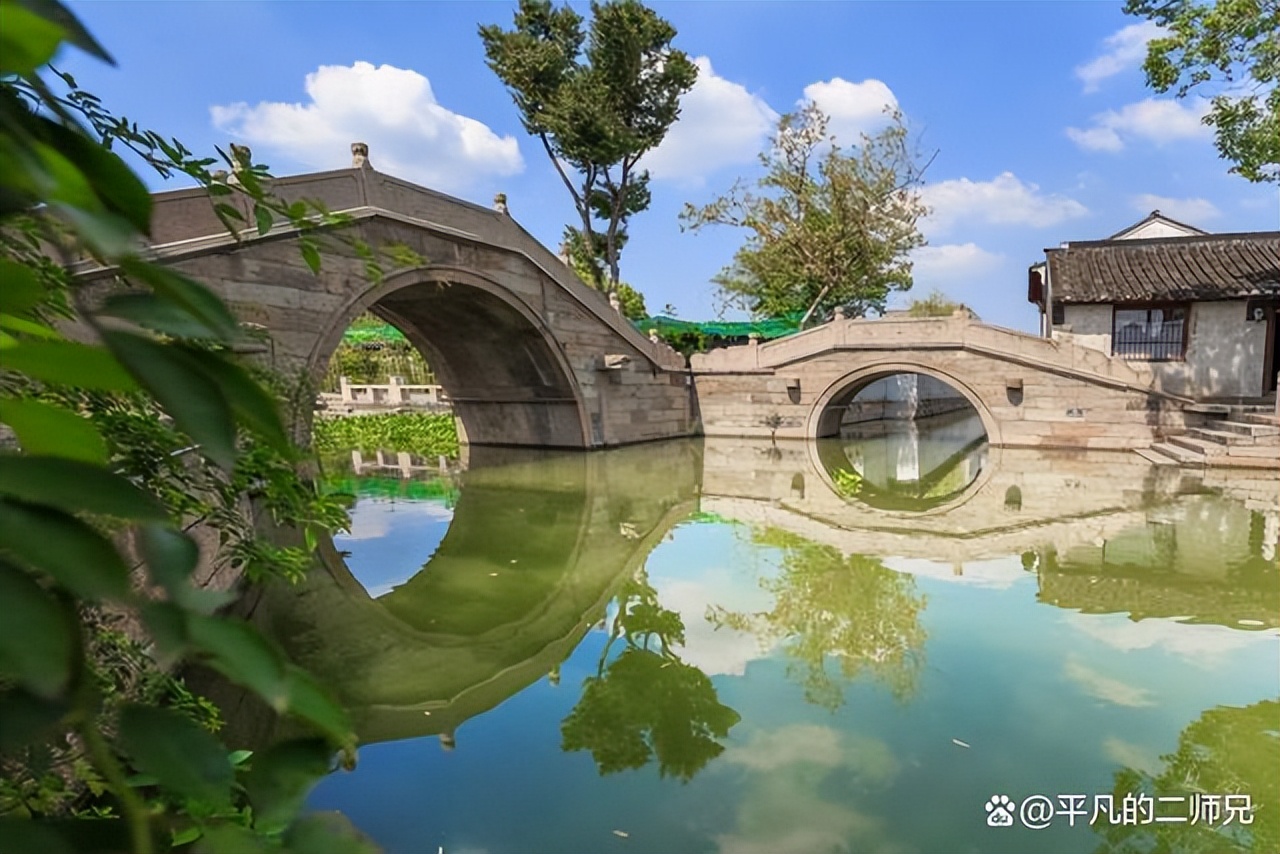 无锡——经典必去和人文古迹都在哪？这七个地方，你都去对了吗？