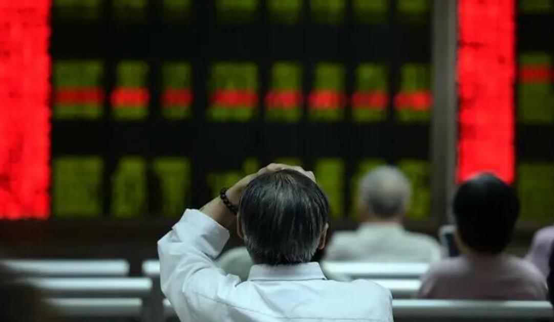 股票上涨与下跌是怎么产生的,股票上涨和下跌的原理是什么意思