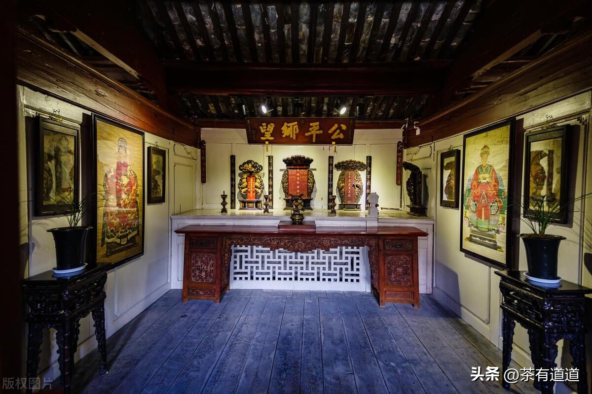 探寻滇黔古驿道,大理古城茶马古道