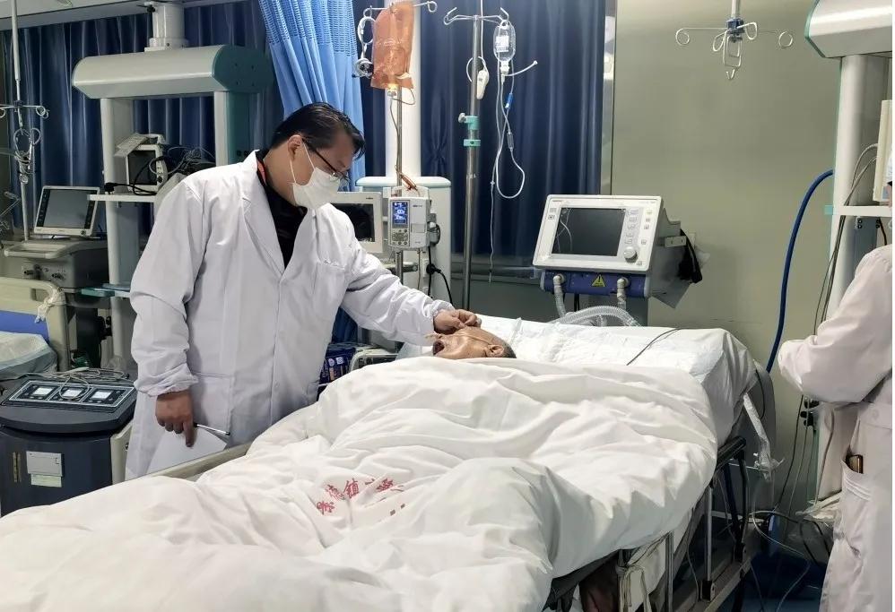 景德镇市第三人民医院在哪,景德镇第三人民医院科室