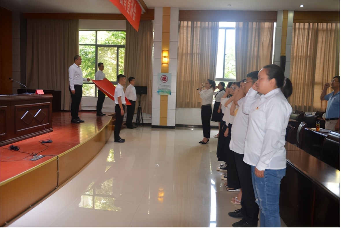 【文明单位巡礼】人社精神系乎时序文明传承系于世情—市人社局文明单位风采展示