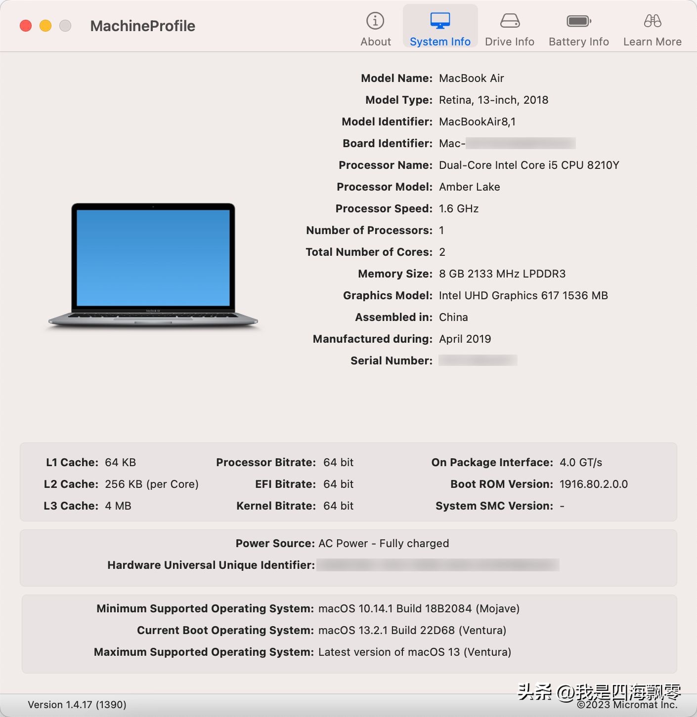 macbookair2018重装,macbookair2017建议升级吗
