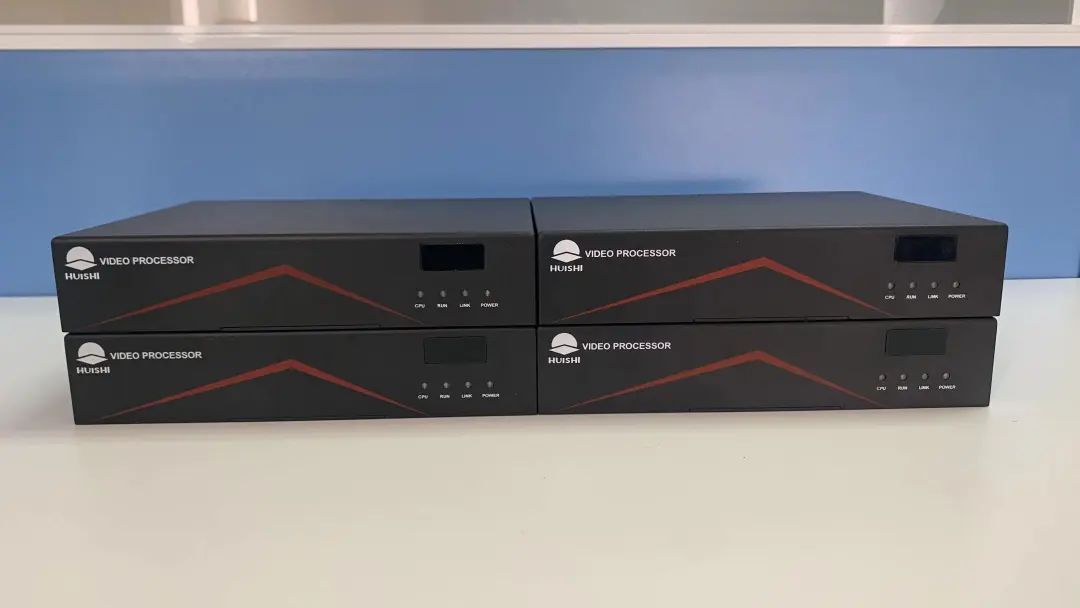 慧视力展示产品,慧视ipc模组