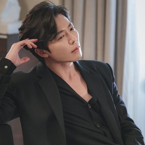 韩剧禁欲系男主电视剧,韩剧第一猛男