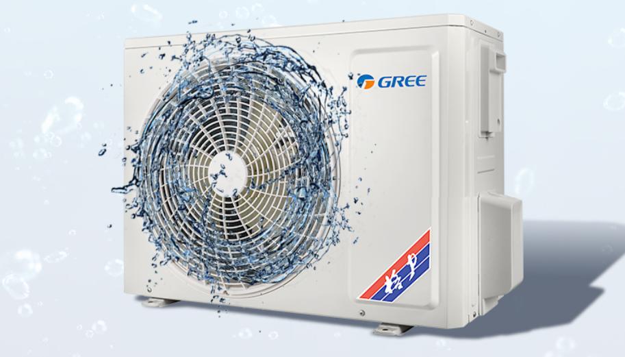 格力云颜72一级价格,格力云逸3匹空调哪一款最好