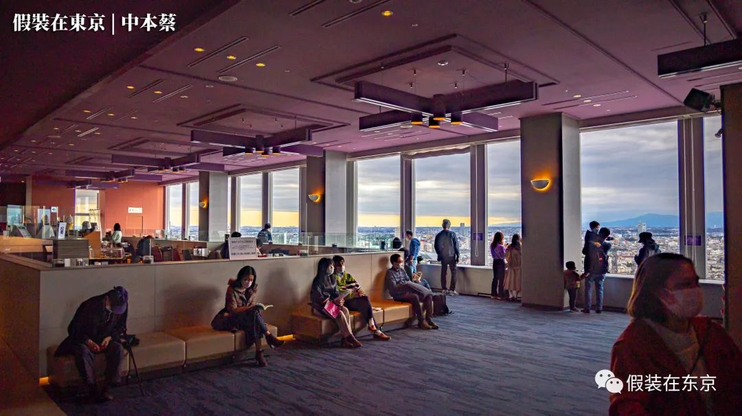 一个典型的日本中产社区长什么样？|世田谷区三轩茶屋