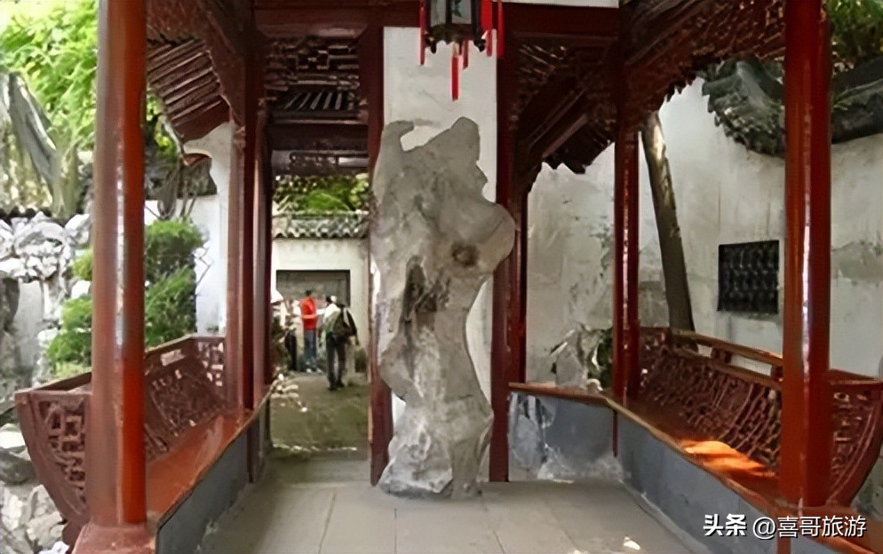 豫园旅游攻略景点门票,豫园游玩攻略上海景点推荐