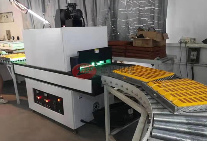 大型隧道式高温烘箱参数,高温隧道式烘箱参数