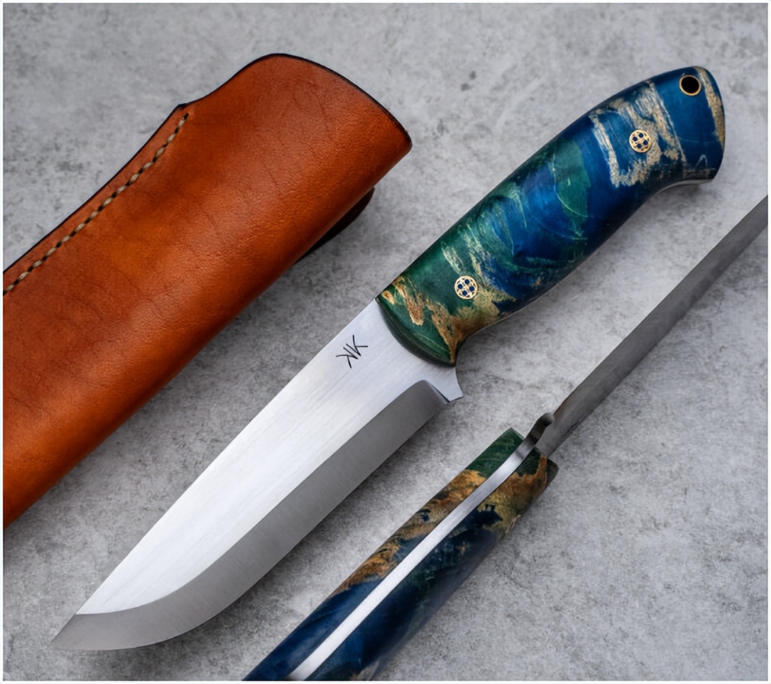 最适合做斧柄的木材,刀柄最好的木料