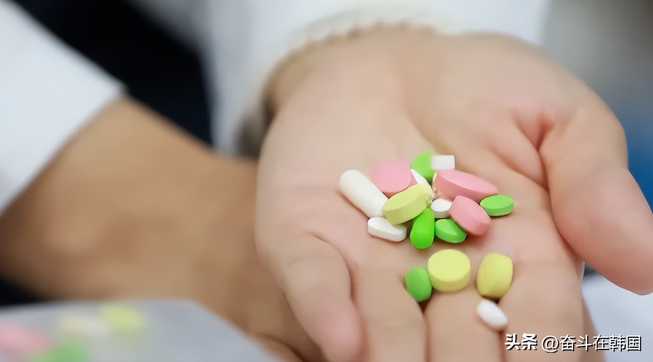 韩国人想买的大陆剧,韩国人最近在买什么