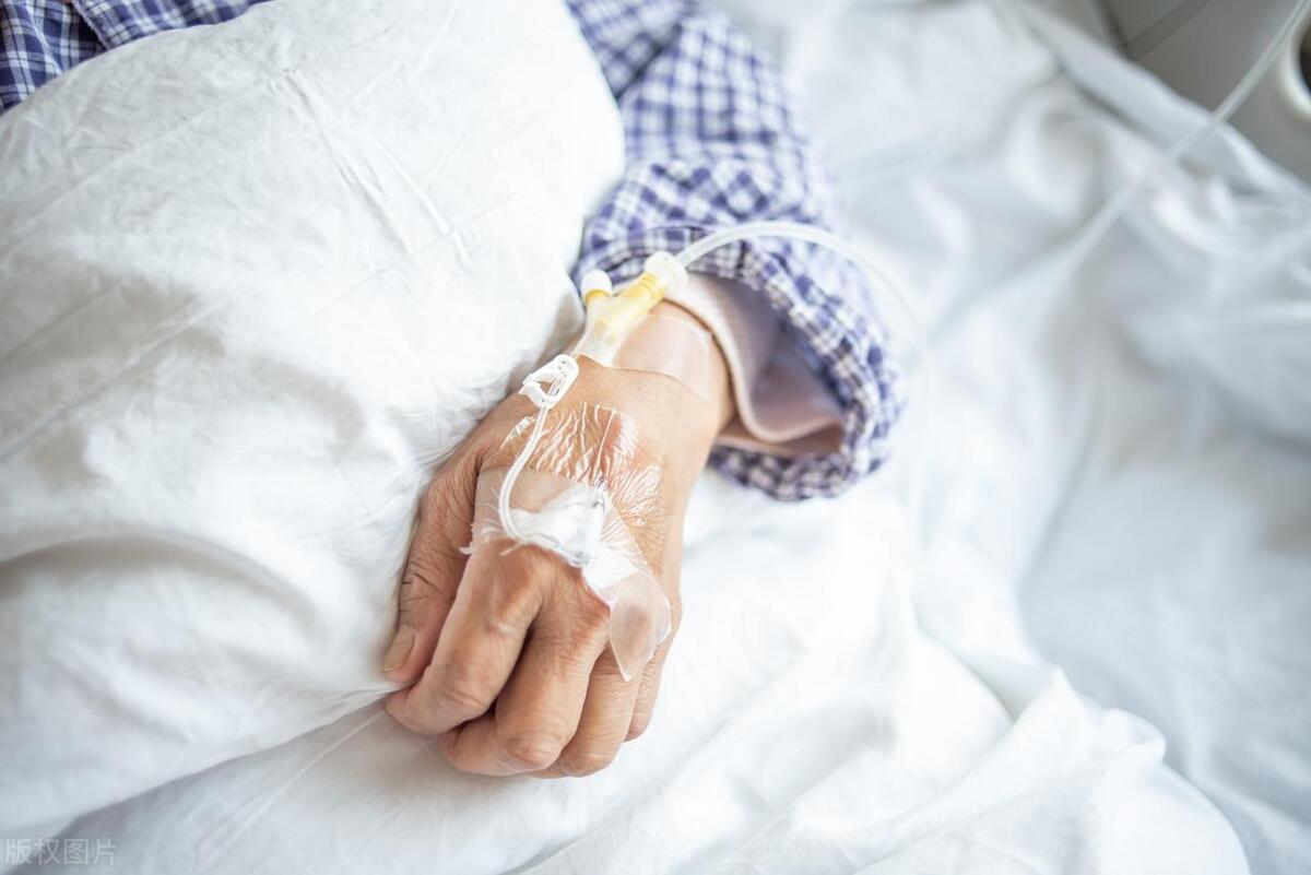 食管癌保守治疗康复病例,恶性食管癌吃中药保守能治疗好吗