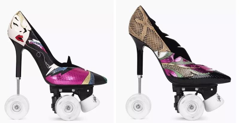 靠审丑年销500万双，这家爆火鞋牌，凭什么带火中国小村？