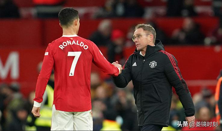 朗尼克如何进入曼联,曼联朗尼克发言