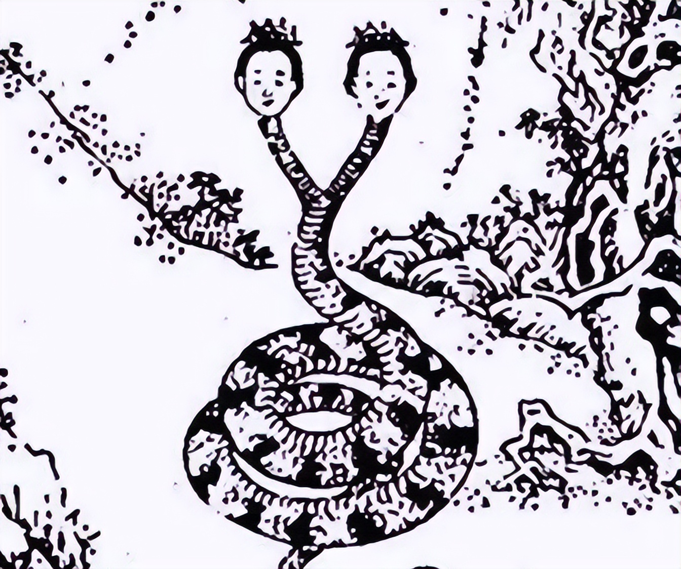 虚与委蛇读什么,虚与委蛇是什么意思怎样读