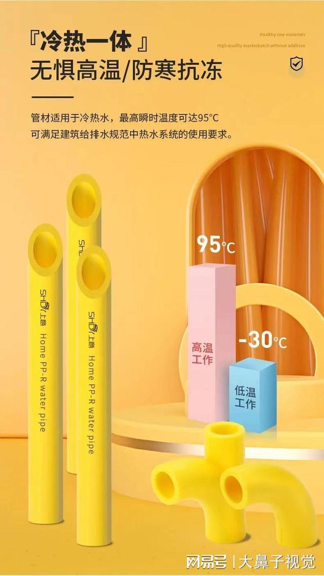 中国十大ppr水管品牌有哪些,PPR水管哪个牌子质量好