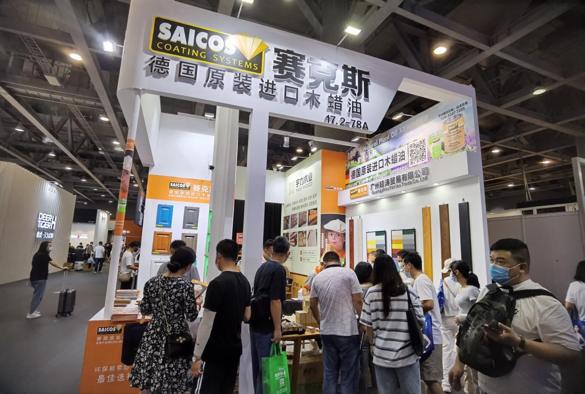 赛克斯木蜡油广州环保工程 (pnz木蜡油和赛克斯木蜡油)