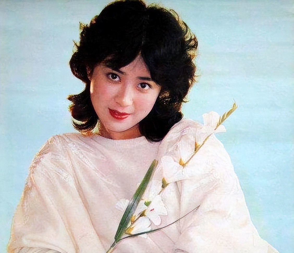 傅艺伟为什么被称为最美妲己,最美的妲己傅艺伟