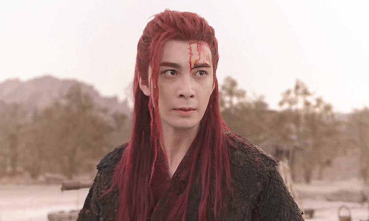 星落凝成糖少典有琴颜值解析,星落凝成糖少典有琴三合一