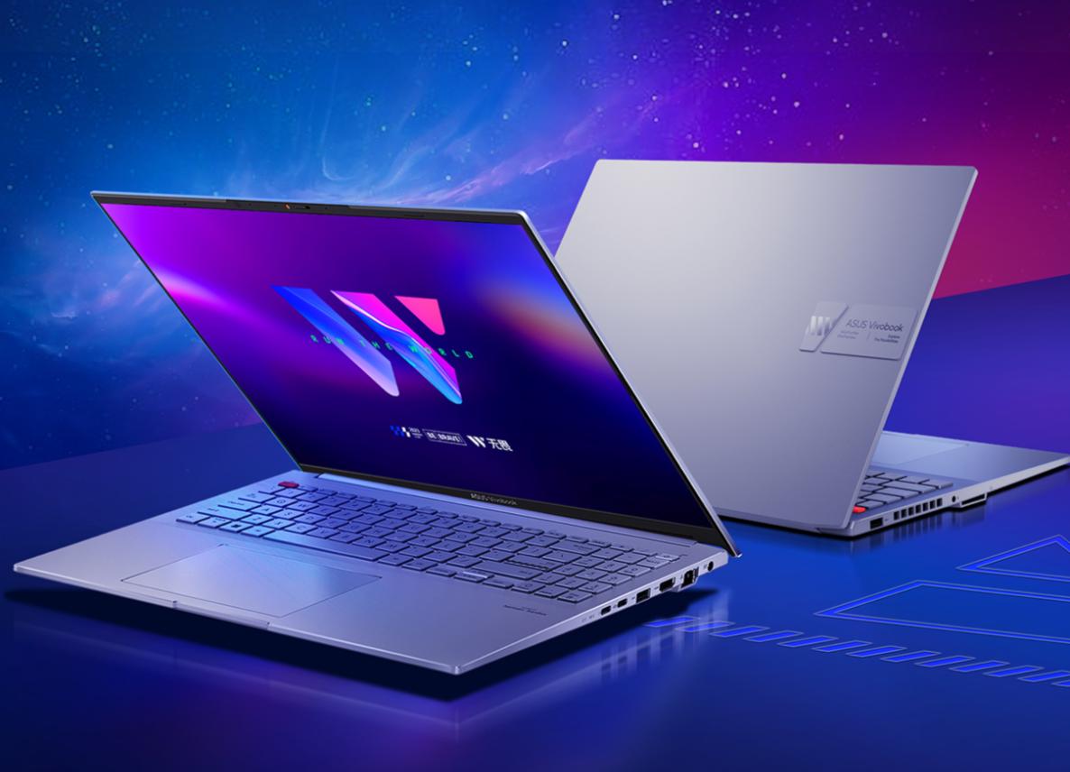 售价6499，华硕新款全能本上架，亮点综合一览，值得入手吗？