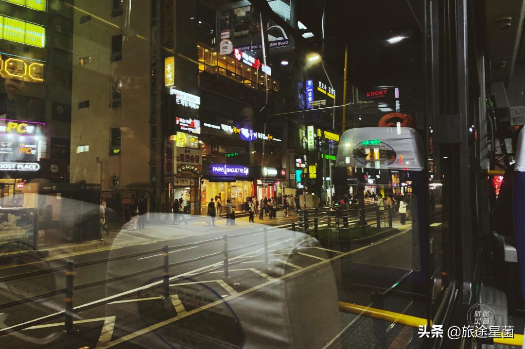 韩国|九月初的济州岛，时有风，偶有雨