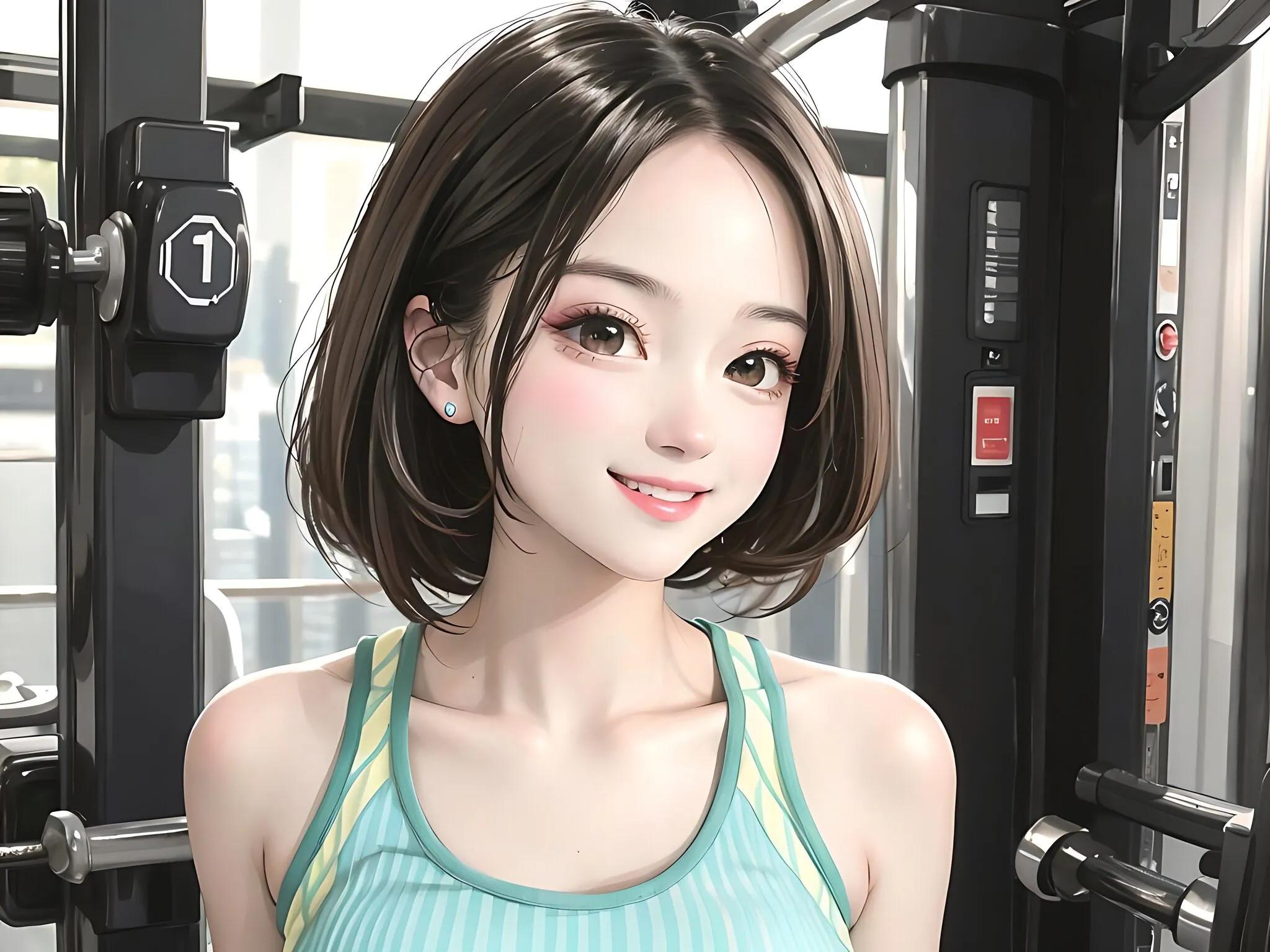 管理身材好办法,身材管理最快的方法