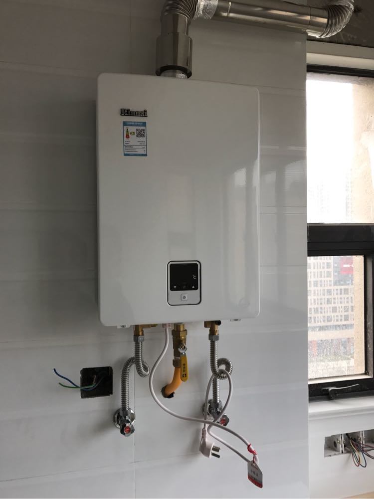 燃气热水器防止中毒,燃气热水器在卫生间危险吗