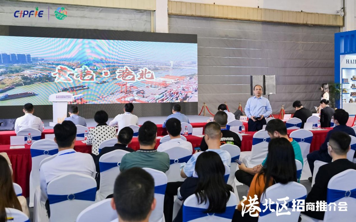 粤港澳大湾区预制菜产业展览会,粤桂协作预制菜产业园开园