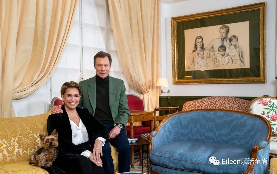 造谣儿子出轨？王室婆媳多年宫斗竟生出这么多瓜？