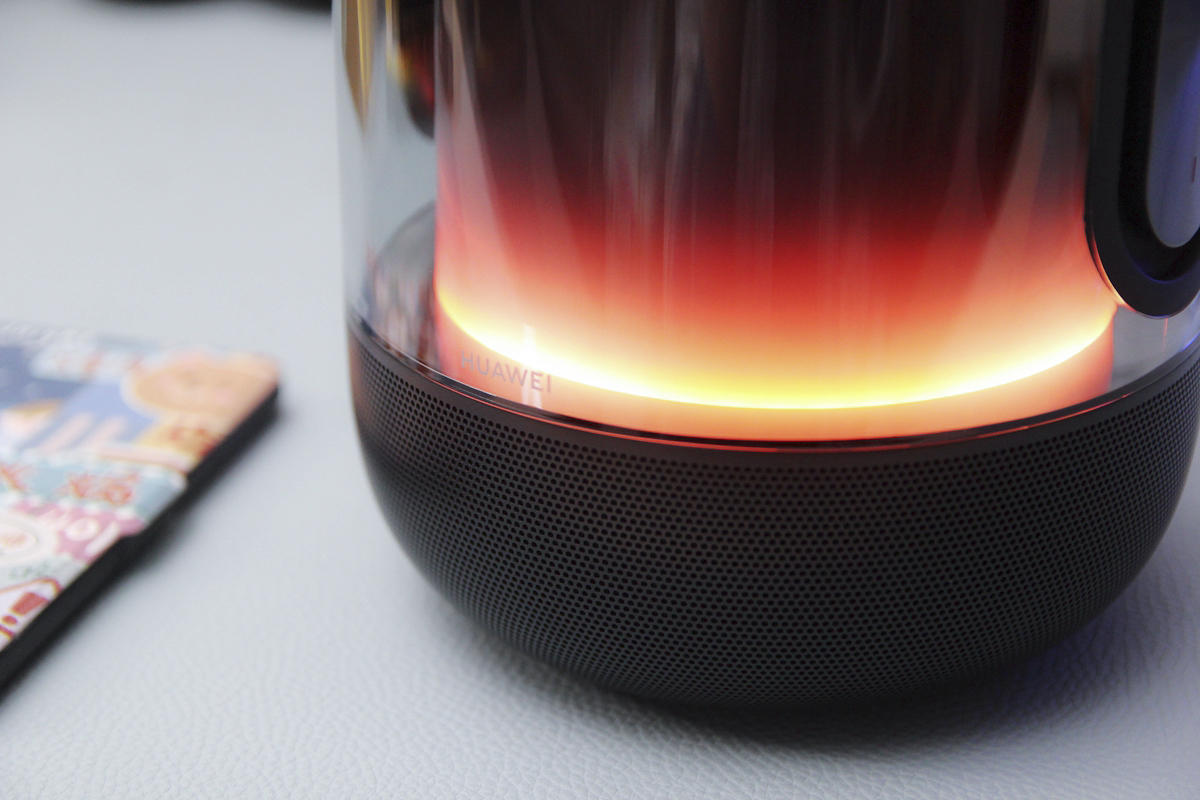 新一代huaweisoundx评测,huaweisoundx2021