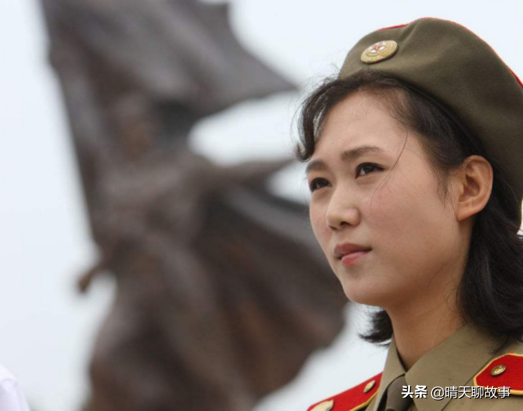 逛朝鲜农贸市场都能买到什么,朝鲜的菜市场东西贵吗