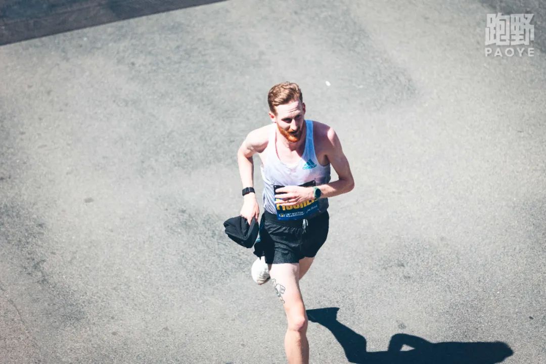 中国跑步对比外国跑步,中国跑步和日本跑步