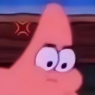 肯德基表情,表情吃东西