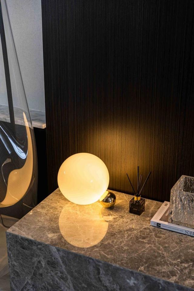 上海夫妻130平房子装修,南京小夫妻46平米婚房火了