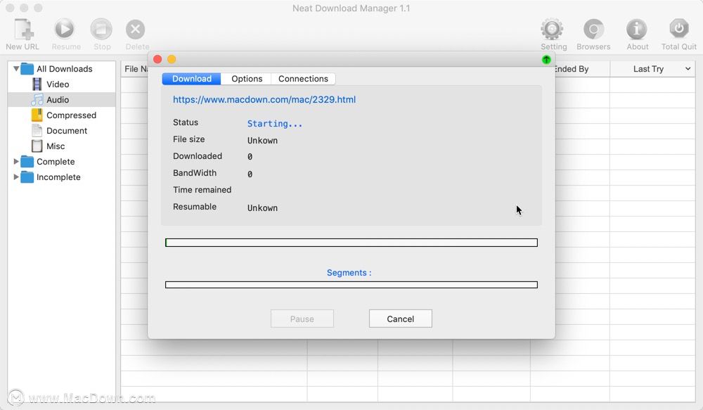献给mac新手mac日常软件推荐,mac的一些软件如何使用