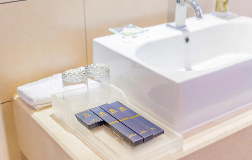 阳江螺洲海际酒店套房,海陵岛全新海景酒店