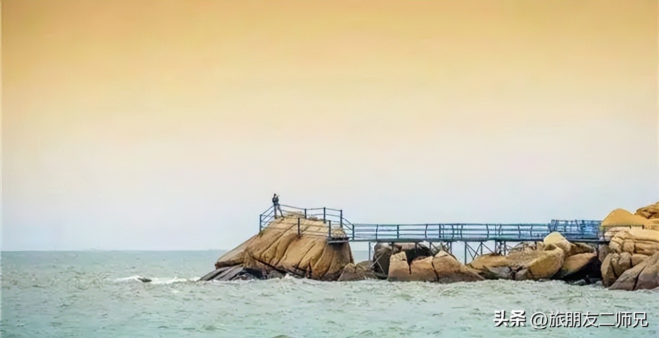 佛山江门广州旅游攻略,佛山去江门旅游攻略