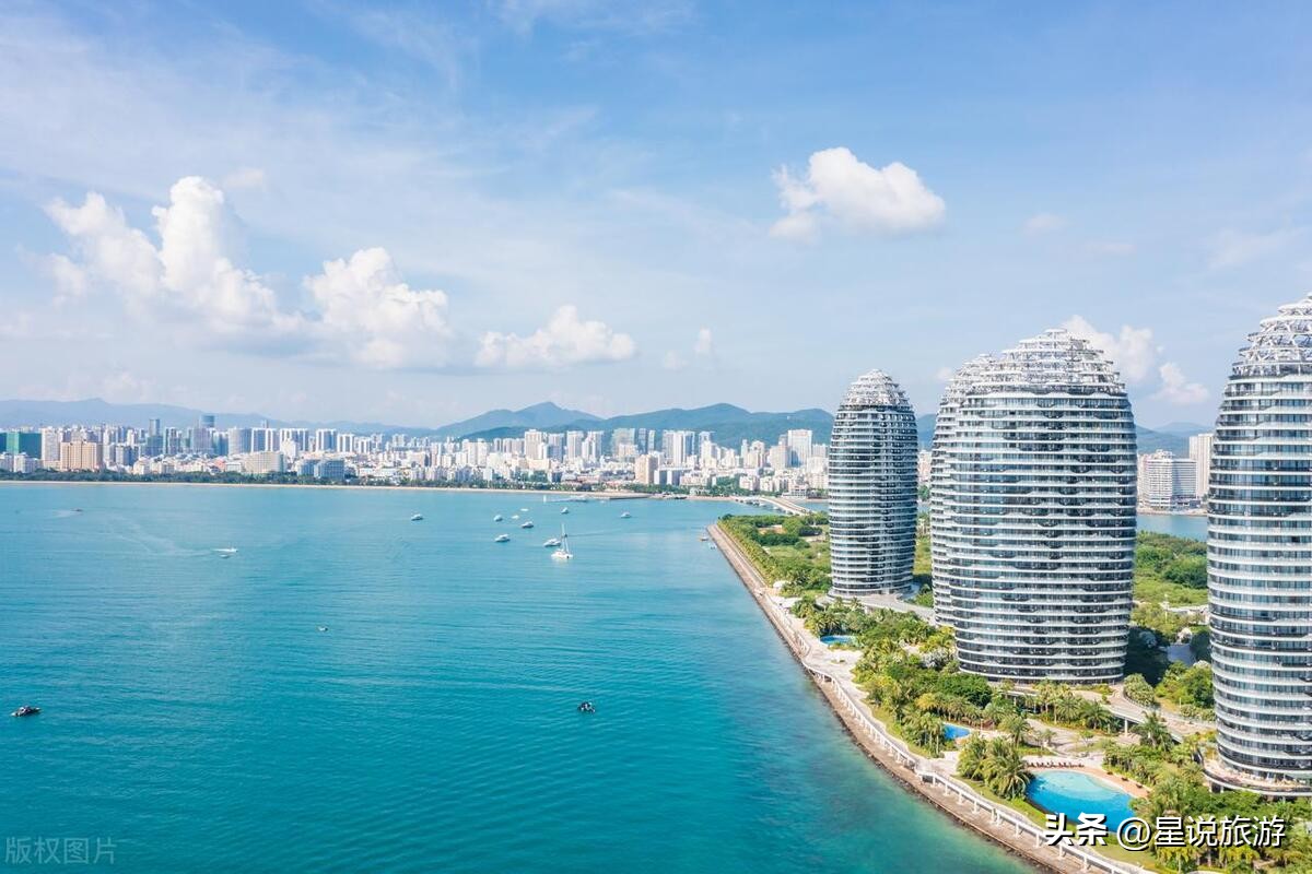 欧洲最美的海滨城市,海滨城市哪里最美