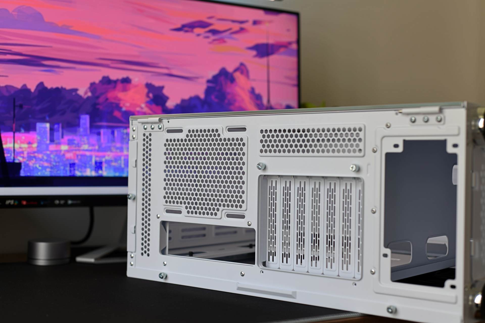 双十一六千主机配置,双十一机箱推荐非侧透