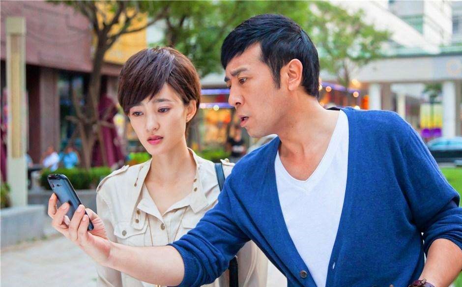 于和伟谈和王丽坤的绯闻,于和伟和王丽坤的绯闻是真的吗