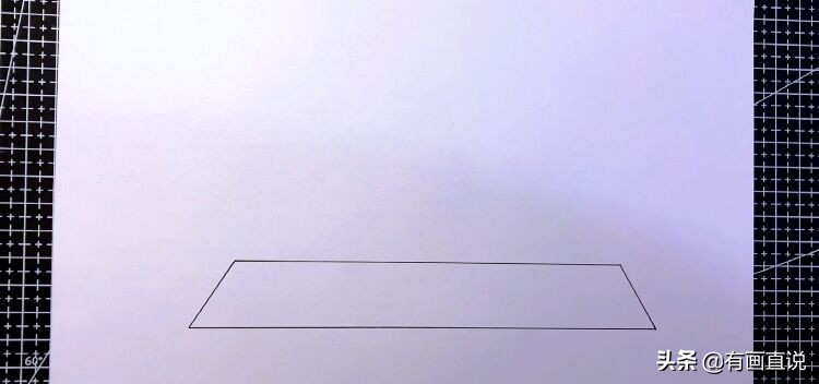 国庆节主题画简笔画,绘画主题国庆节简笔画