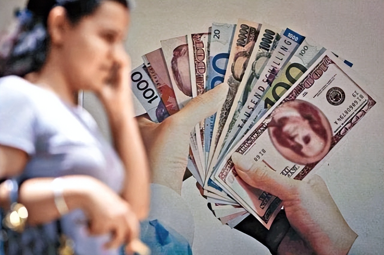 香港金融保卫战：索罗斯是如何做空英镑泰铢，决战香港的？