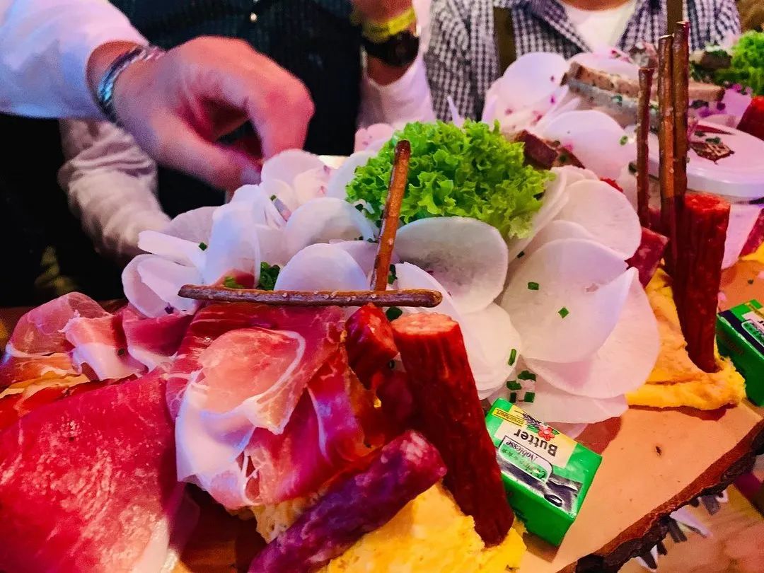 德国慕尼黑最好的啤酒店,慕尼黑进口啤酒体验馆