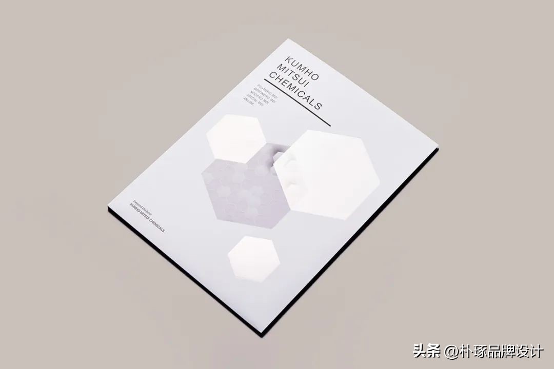 画册宣传册设计,高端企业宣传册排版设计