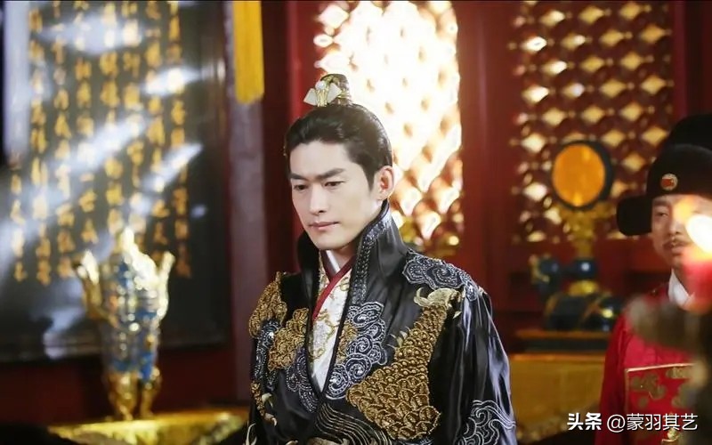 锦衣夜行张翰,朴敏英张翰锦衣夜行为什么播不了