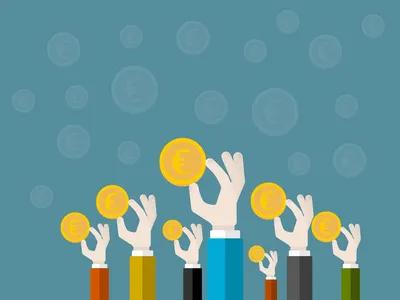 创业计划书募资说明,创业资金筹资方案