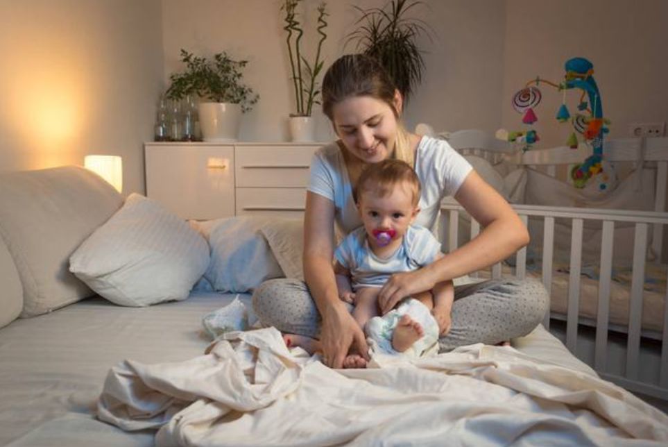 新生儿成长阶段需要补充什么,新生儿养育要点