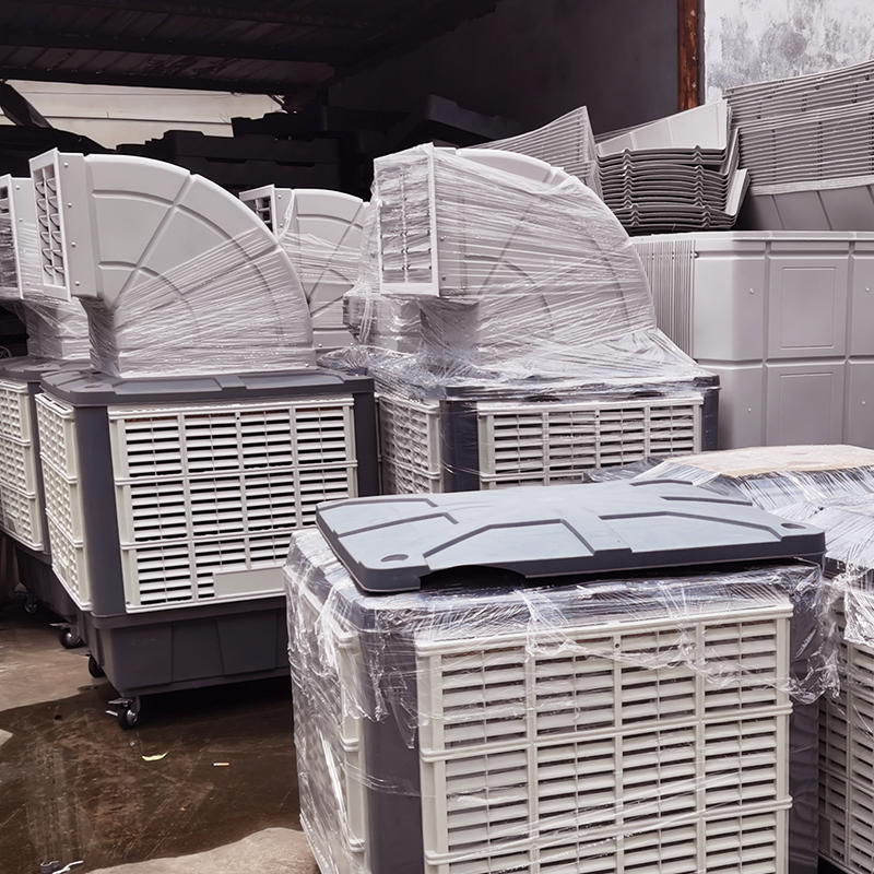 东莞一千平米厂房降温设备,东莞厂房降温设施